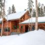 Nyaralók - Breckenridge, Breckenridge Bliss Home