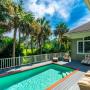 Holiday homes - Kiawah Island, 258 Governors Drive Home
