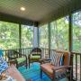 Case vacanze - Kiawah Island, 1030 Sparrow Pond Cottage