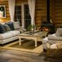 Bed and breakfasts - Golden, Whitewater Lodge