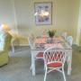 Apartmanok - Myrtle Beach, North Ocean Condo 102 - 21049