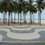 Apartmány - Rio de Janeiro, Apartamento em Copacabana