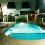 Villen - Playas, Casa vacacional 'Las Mirandas'