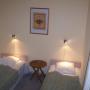 Hotely - Rodby, Hotel E4
