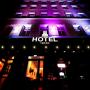 Hotely - Berlín, Hotel Prens Berlin