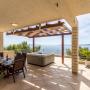 Apartments - Trogir, Apartment Paradise View