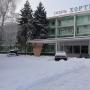 Отели - Запорожье, Khortytsia