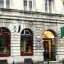 Hotels - Warschau, Hotel Mazowiecki