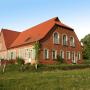 Apartmány - Blowatz, Gartenblick