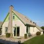 Holiday homes - Julianadorp, Strandparel