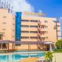 Hotely - Freetown, Bintumani Hotel