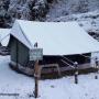 Luxusné stany - Nainital, Adventure Rasta Camp