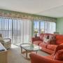 Apartmanok - St Pete Beach, Madeira #206 Condo
