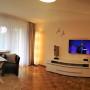 Apartmány - Bad Pyrmont, Bonsai-Apartment III An der Hufeland Therme