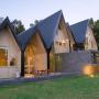 Lodges - Santa Ana, Qi Casas de Río