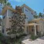 Holiday homes - Seagrove Beach, Leap of Faith