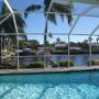 Vily - Cape Coral, Waterfront Villa - Hidden Harbor