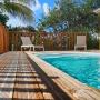 Виллы - Trois-Rivières, Villa Jeanisette