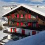 Apartments - Grächen, Chalet Weekend