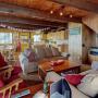 Holiday homes - Big Bear Lake, Bear Mountain Chalet