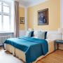 Hotely - Stockholm, Hotel Hornsgatan