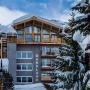 Hotely - Val dʼIsère, Hotel Ormelune