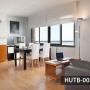 Apartmány - Barcelona, Ghat Apartments Poblenou