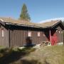 Nyaralók - Mysusæter, Holiday home Otta Gråhaugen