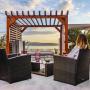 Apartmány - Podstrana, Guest House Ana