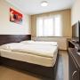Motely - Norimberg, Motel Domino