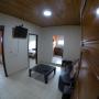 Ferienwohnungen - Encarnación, Apartment Encarnación