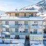 Apartmanhotelek - Zell am See, Appartements Sulzer