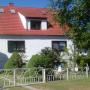Dovolenkové domy - Göhren, Ferienhaus am Suedstrand