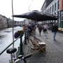 Vendégházak - Gent, Puerto Patershol