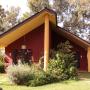 Hotely - Nanyuki, Le Rustique