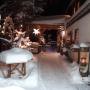 Apartmány - Oberwiesenthal, Ferienwohnung Aronia Garten