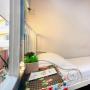 Priváty - Hua Hin, Hua Hin Lubsabai Hostel
