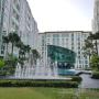 Appartamenti - Centro di Pattaya, Deluxe Studio City Center Residence 104
