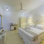 Pensionen - Dhigurah, Dhigurah Retreat Beach