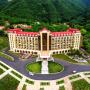 Resort - Sheki, Marxal Resort & Spa