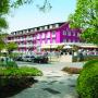 Hotely - Bad Krozingen, Eden Hotel