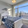 Appartamenti - Calgary, Three-Bedroom House with Balcony #33 Sunalta Downtown