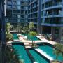 Apartmány - Jomtien, Acqua Condotel No.31/284