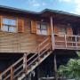 Holiday homes - Caxias do Sul, Casa de madeira em Caxias do Sul