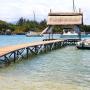 Ville - Balaclava, Beach Front Villa With Private Pool