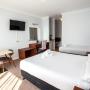 Мотели - Springwood, Springwood Motor Inn