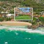 Apartmanok - Port Macquarie, Berdella Park 25 6 Flynn Street