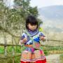 Homestays - Bắc Hà, Huy Trung Homestay