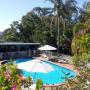 Motelek - Coffs Harbour, Aquajet Motel
