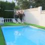 Holiday homes - Alfaz del Pi, Holiday Home Bruselas, 3